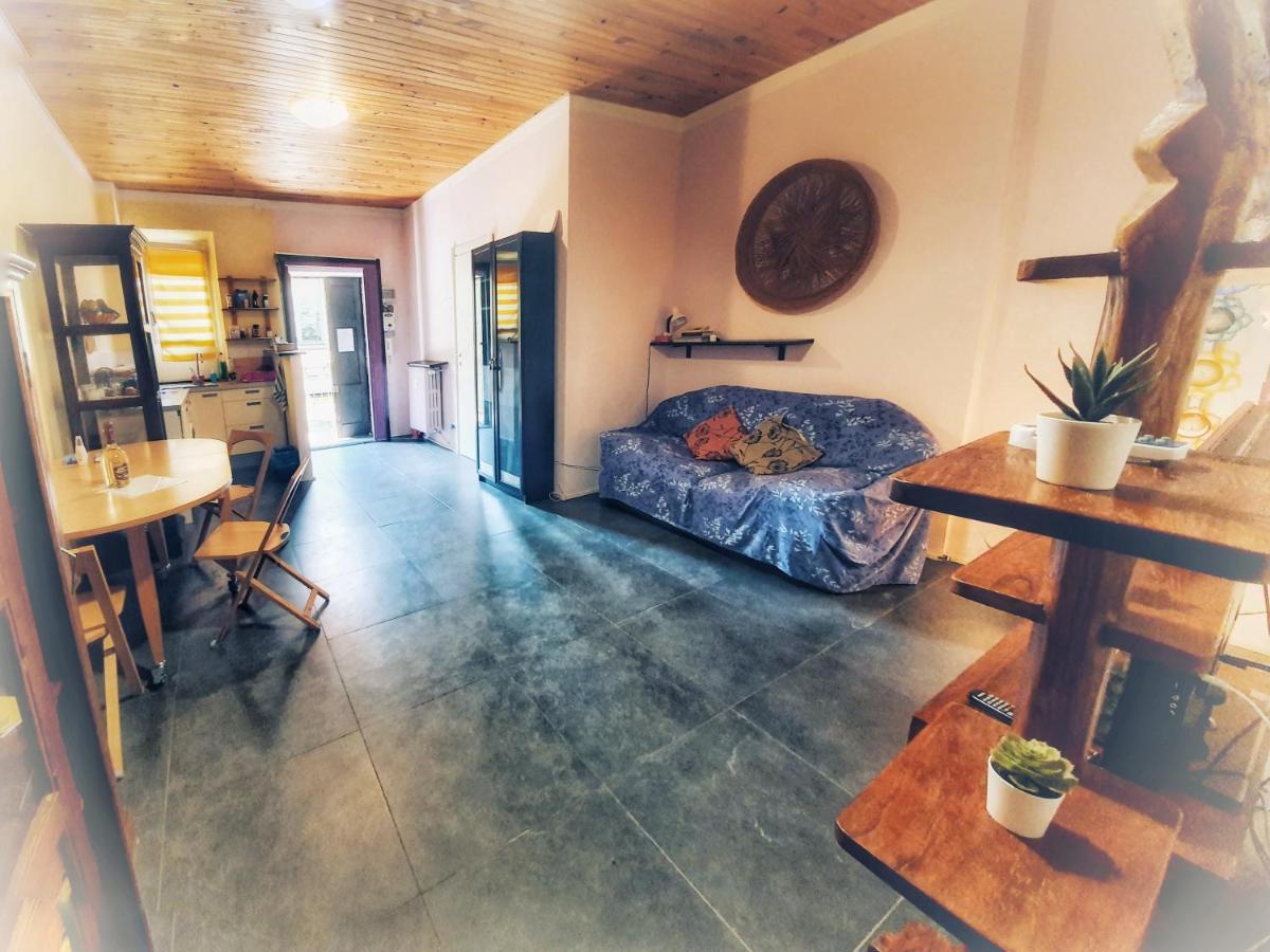 Ccc Enchanting Apartment In Milan Ccc Ngoại thất bức ảnh