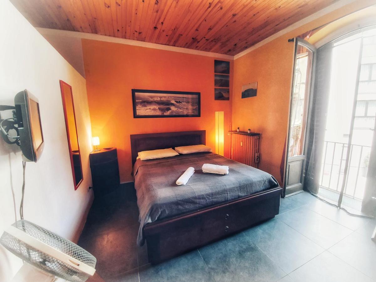 Ccc Enchanting Apartment In Milan Ccc Ngoại thất bức ảnh